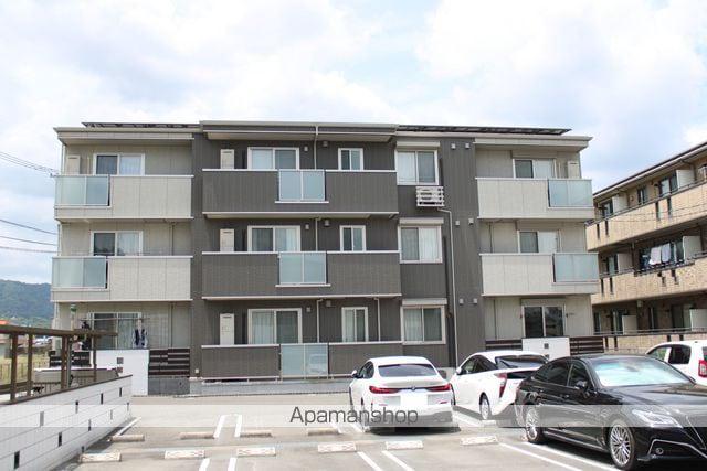 プレンティー中須B