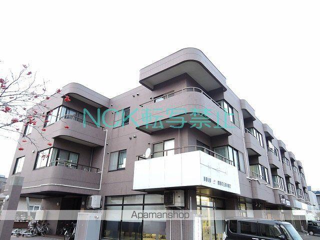 スノーアベニュー広和NO12