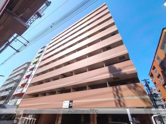 Mプラザ布施駅前