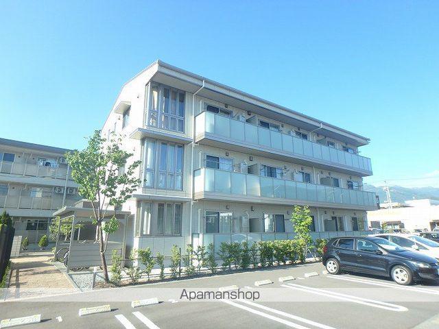 レジデンス エスペランス