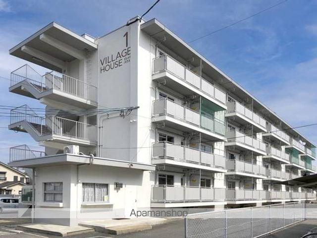 ビレッジハウス竹原2号棟