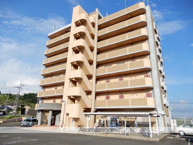 パ-ムヒルズマンション