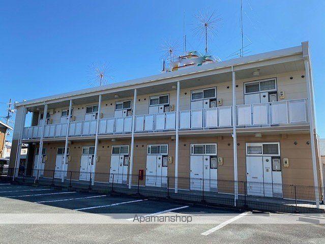 レオパレス阿弥陀