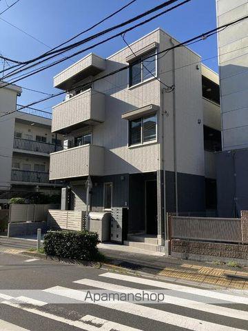 エクセリア蓮根