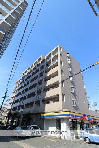 エストヴィラ東福岡