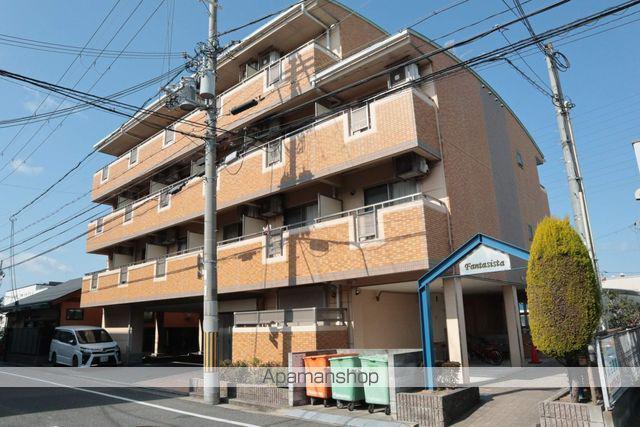 ファンタージスタ