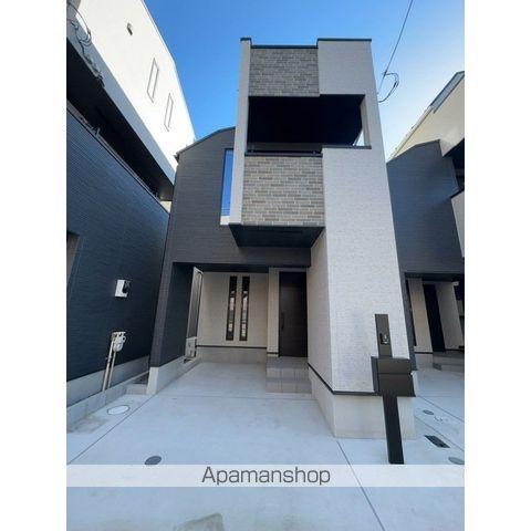 東武伊勢崎・大師線 竹ノ塚駅 徒歩16分  築3年