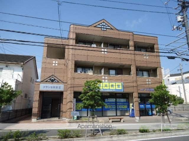 グランセ田宮Ⅱ