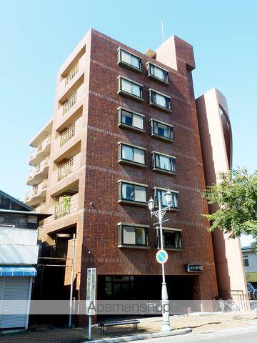 メゾン・ド・糀町(1DK/6階)