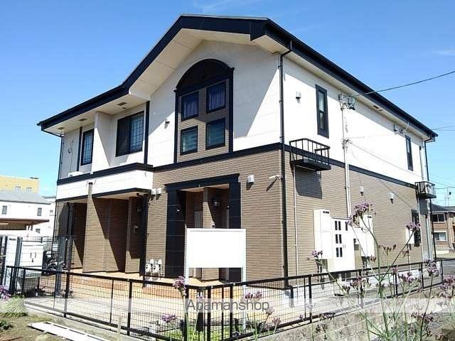 グランシャローⅡ