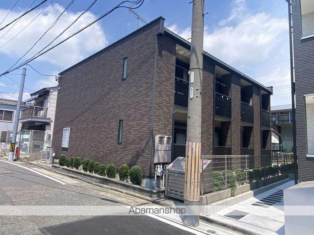 レオネクストオーキッド東部