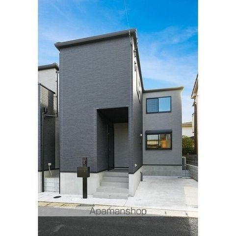 千葉都市モノレール スポーツセンター駅 徒歩6分 2階建 築1年