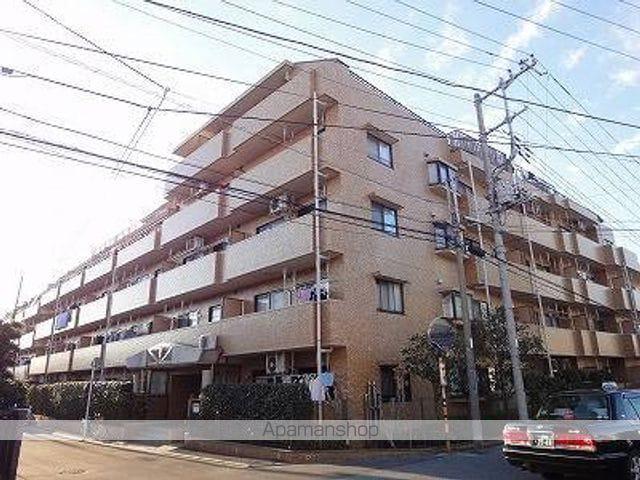 ライオンズマンション稲毛第2