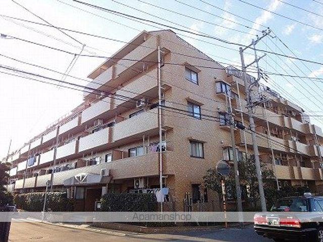 ライオンズマンション稲毛第2