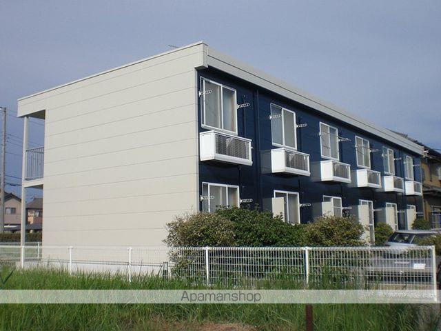 レオパレスティーズハウスⅡ