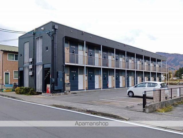 レオパレスパール ベック