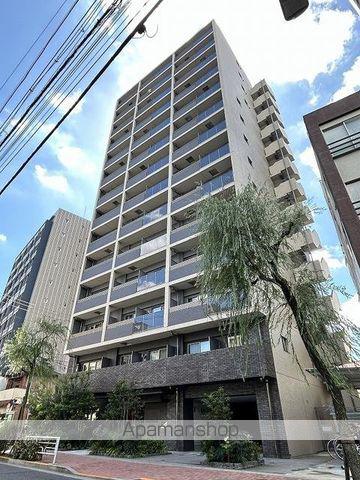 プライムアーバン台東根岸