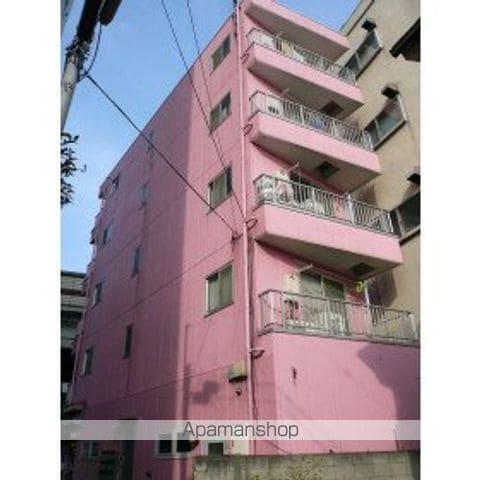 ウィリアムヒルズ桜上水