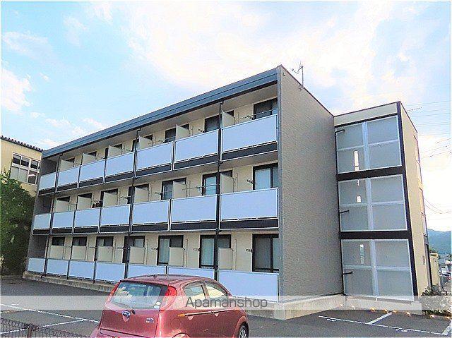 レオパレス柏Ⅱ