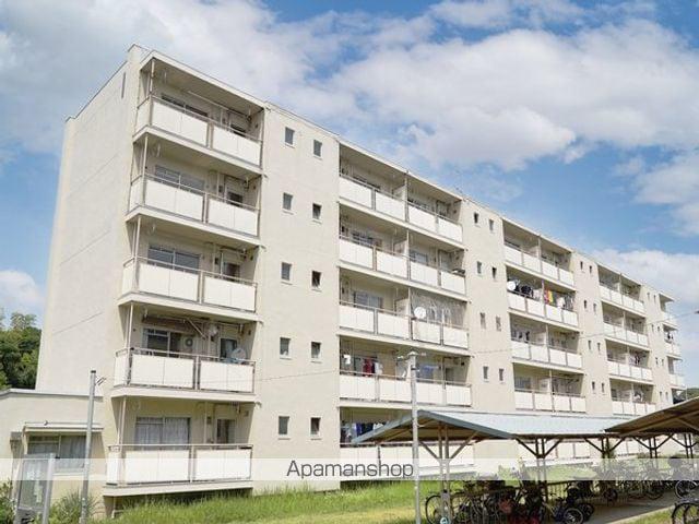 ビレッジハウス湖西第二 2号棟(2K/1階)