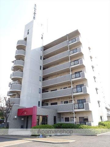 シャトーペガサス(3LDK/6階)