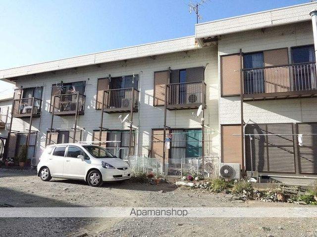 ハッピー旭2号館