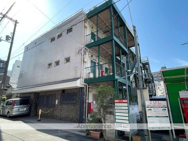室生マンション