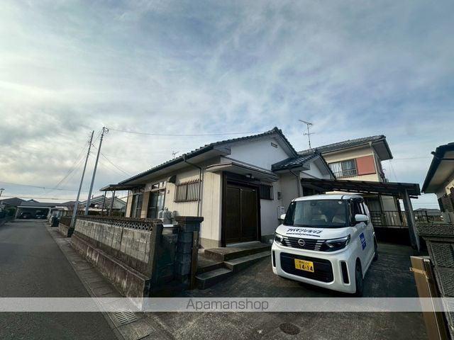 宮崎県北諸県郡三股町  築38年(3DK)