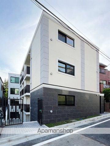 エルファーロ南麻布