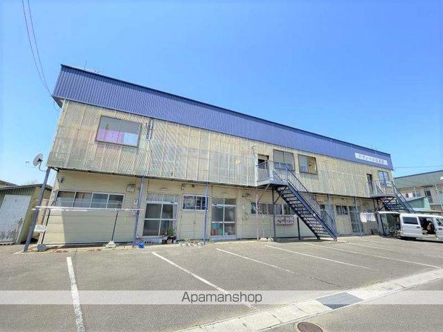 リヴェール伍番館