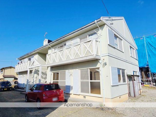 フレグランスけやきB