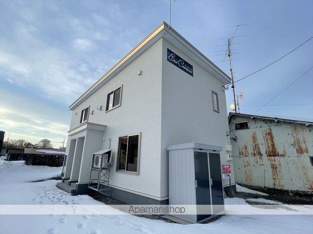 アインカノープス