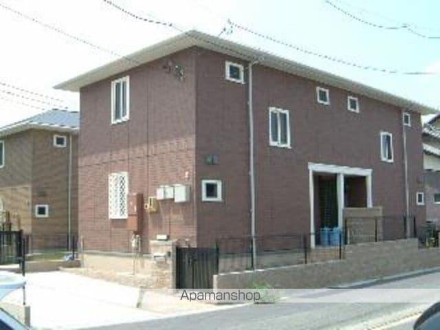 ローズコート大治　Ａ