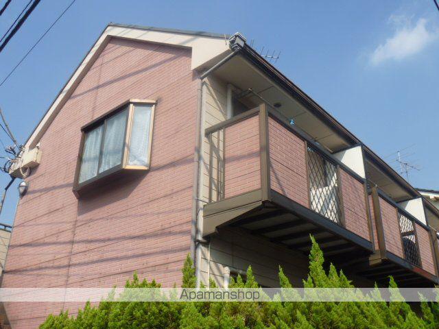 ミヤビハイツ(1K/1階)