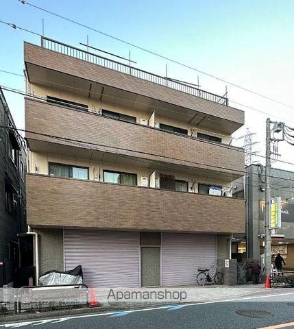 梅原マンション