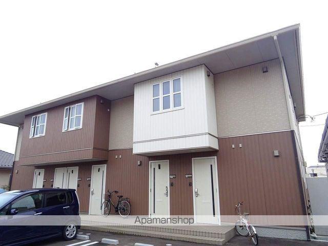 シャーメゾングランメール1