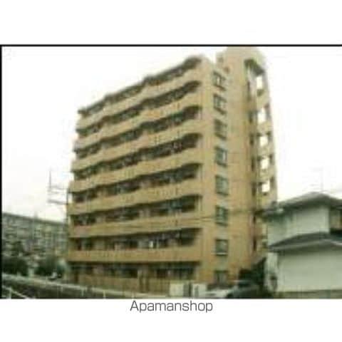 ロマネスク城南第2