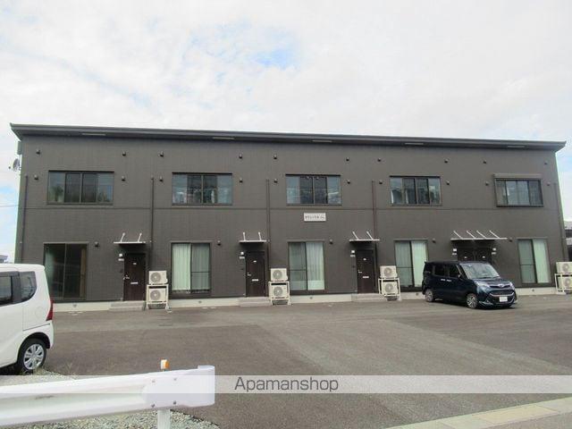 タウンハウスふじ