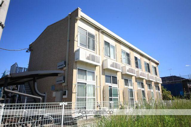 レオパレス七国レオン