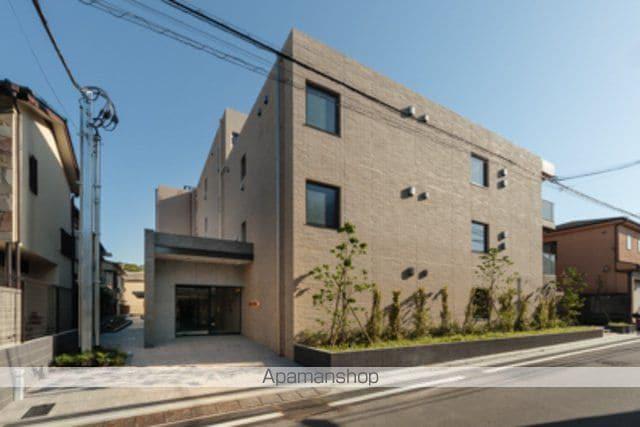 ディオスプラド(1LDK/1階)