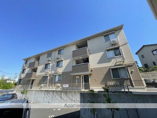 ライフマンションA・B B