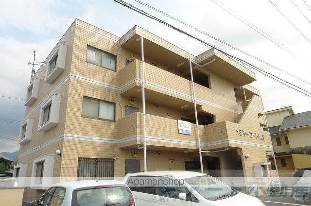 メジャーコートMY