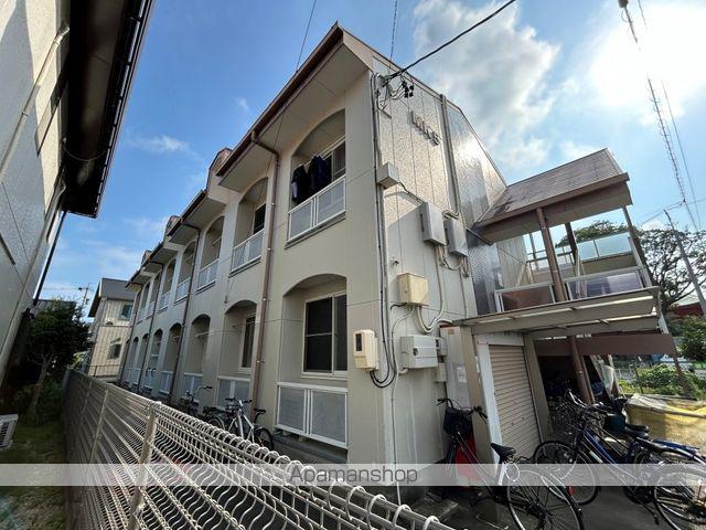 静岡県浜松市中央区 2階建 築33年