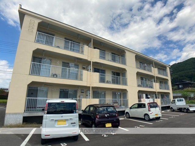 北原レジデンス