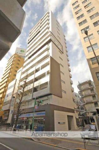 パークキューブ笹塚