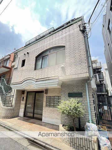 シャレー祐天寺カワベ第10