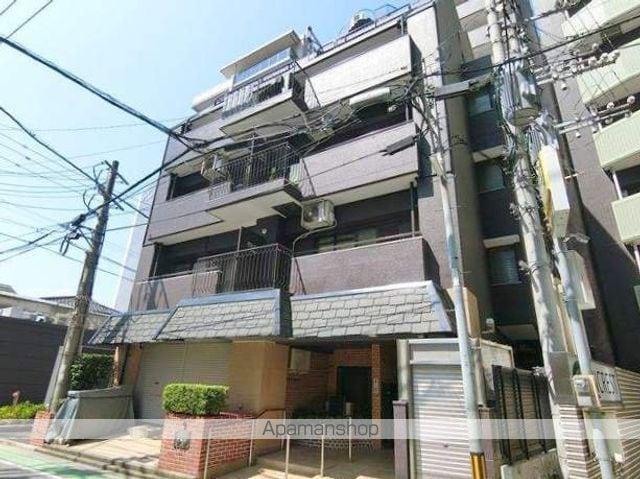朝日プラザ赤坂Ⅱ