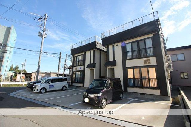 コーポワシントン