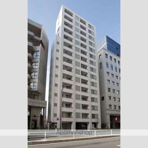 プライムアーバン四谷外苑東