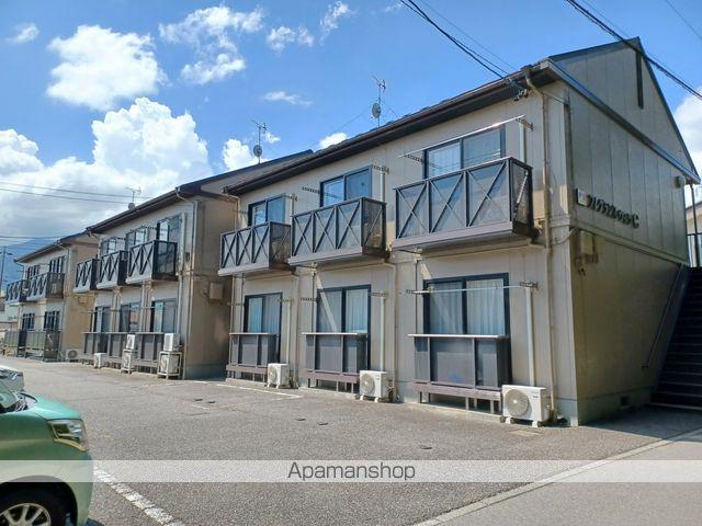 フレグランスヴィラBC